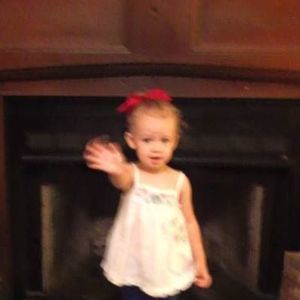 Meet your Posher, Terri